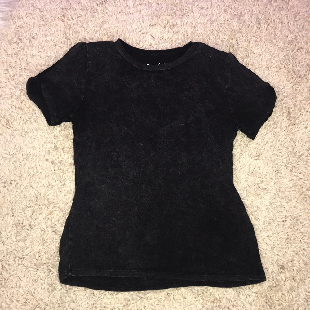 SUPER SOFT t shirt!